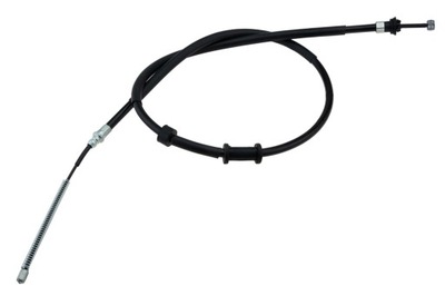 HLR-FT-013 NTY CABLE FRENOS DE MANO NTY  