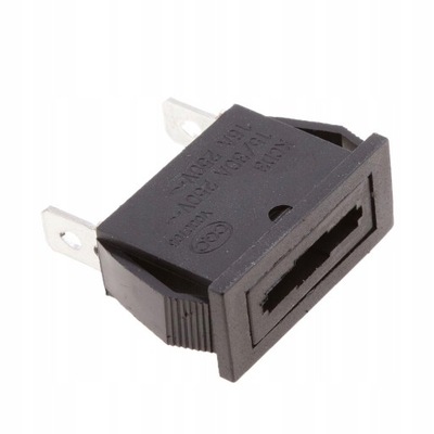 5-20A 250VAC 32VDC BRACKET FUSE OSTRZA  