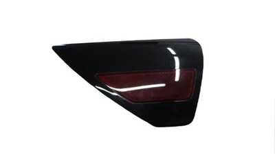 Tesla 3 крышка отражатель 1446051-00-e фото №1