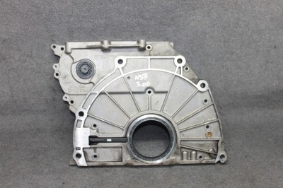 BMW E90 F30 E70 F10 F01 F25 F15 2.5D 3.0D 4.0D N57 КРЫШКА ГРМ 7812996