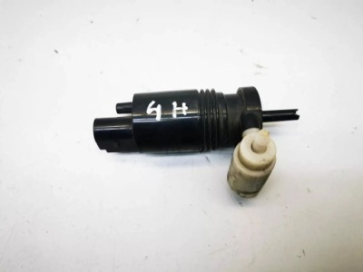 Mercedes-benz r w251 2008 помпа омивача фари 31166 фото №1