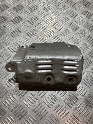 Захист теплова каталізатора peugeot 208 ii 19- 1.2 thp фото №1