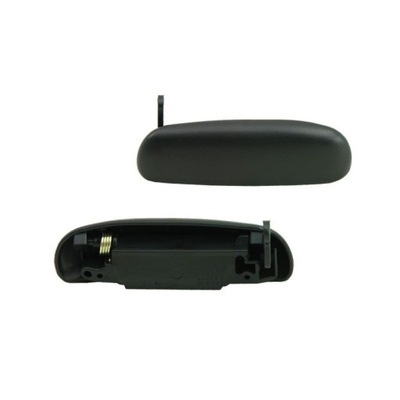 Ручка перед права ford escort fiesta ka courier фото №1