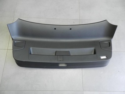 Audi a5 8t обивка крышки задняя 8t8867979 фото №1