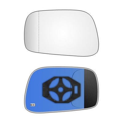 Асферический toyota matrix 2003-2008 2007 2006 2005 фото №1