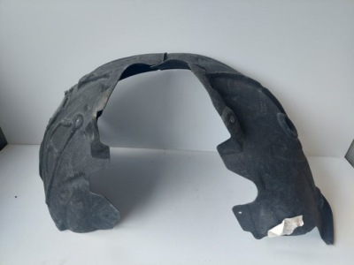 Audi a6 c7 4g підкрилок ліва перед передні nowe оригінальний номер фото №1