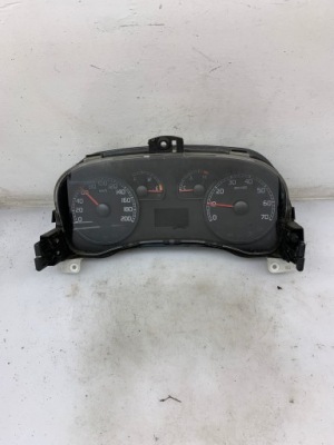 Лічильник приладова панель 46833368 fca фото №1