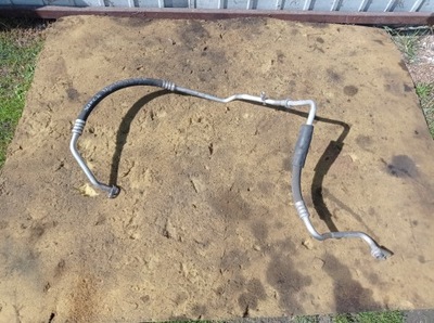 Scenic i - трубка шланг кондиционера 7700434385a фото №1