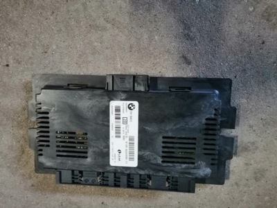 BMW E81 MODULE CONTROL UNIT LIGHT 9224588  