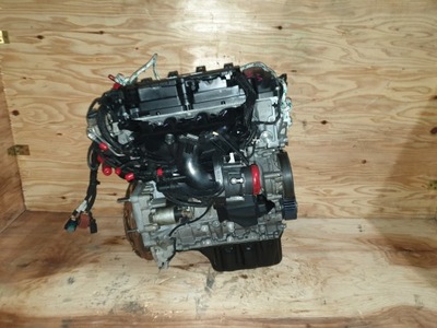 Двигун mini s 1.6 jcw n14b16c john cooper works kompletny r56 r58 r59 фото №1