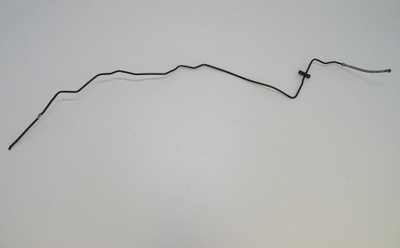 Corvette c5 шланг wąż трубка пального паливний насос фото №1