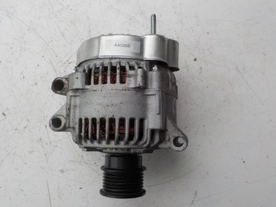 Mini one cooper r50 r52 r53 1.6 компрессор 170km генератор фото №1