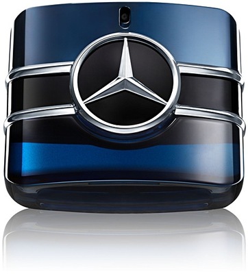 MERCEDES-BENZ SIGN EDP 100ML FLAKON