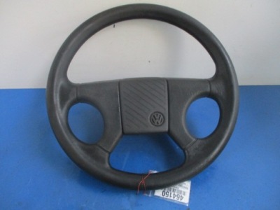 Vw jetta golf 2 ii повітропровід 4 спицевий фото №1