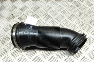 Volkswagen t-roc a11 труба впуску повітря 5q0129684d 1.5 бензин 110kw 202 фото №1