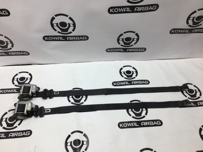 Ford focus mk3 lift подушка безопасности pas ремни безопасности фото №1