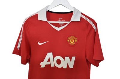 Nike Manchester United koszulka klubowa S