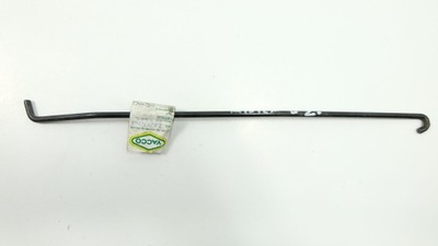 Opel agila b підпора капот фото №1