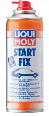 LIQUI MOLY START FIX SAMO-START 1085 20768 200ml