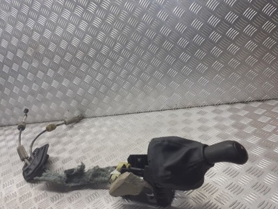 Вибірник перемикання передач renault scenic ii 1.6 8200327403 фото №1