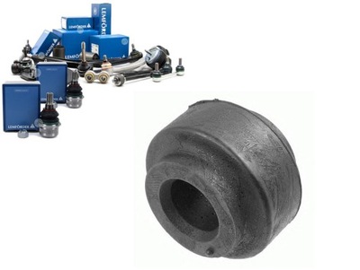 Lemforder гумовий елемент стабілізатора mercedes перед w140 2 фото №1