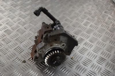 Насос впрыскная wysokiego давления daf 5258264 фото №1