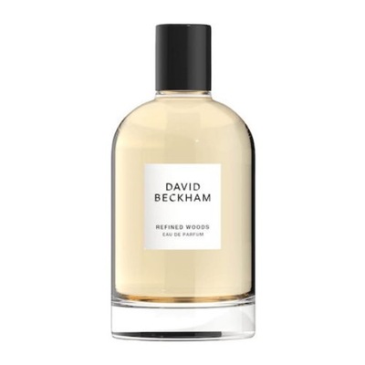 David Beckham Refined Woods