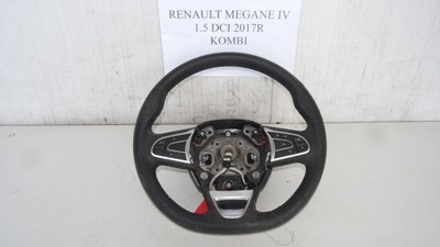 Воздуховод мультифункция renault megane iv фото №1