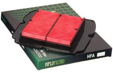 HIFLO FILTRO AIRE HFA3612 SUZUKI SV 1000 03-07  