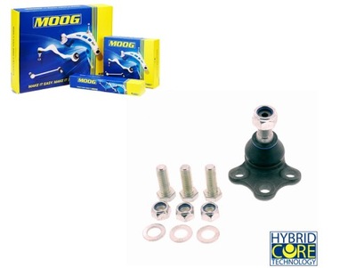 Шаровая опора рычага перед l/p nissan primastar opel vivaro a renault фото №1