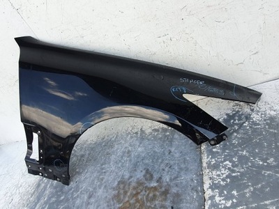 Kia stinger крила передній перед правий фото №1