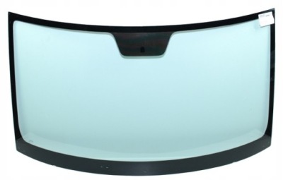 Nowa стекло передняя лобовое hyundai h-350 2014- фото №1