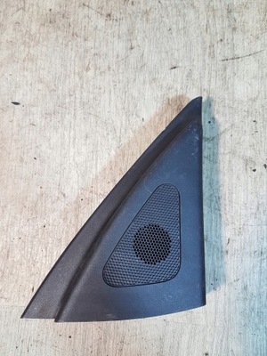 Треугольник защита зеркало правая hyundai i30 фото №1