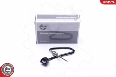 Esen skv 30skv238 датчик, температура вихлопних газів фото №1