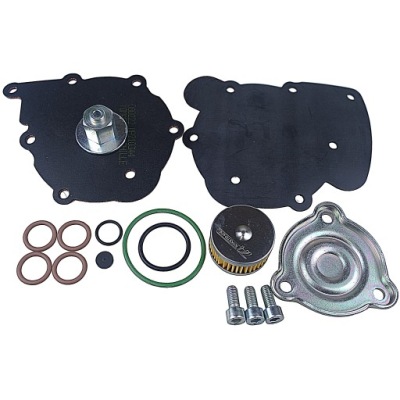 Набір napr tomasetto nordic at09 avs+ фільтр фото №1