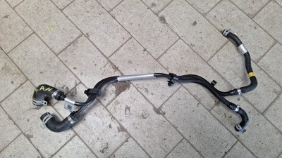 Wąż шланг turbo renault kangoo iv 1.3 tce 144987255r фото №1