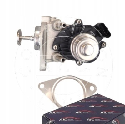 Клапан egr do bmw 4 f33 420 фото №1