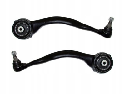 Рычаг передний land rover discovery v 2016-2022 фото №1