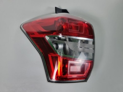 Subaru forester iv sj 13-15 лампа задняя левая задняя фото №1