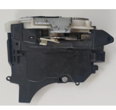 Outlander grandis lancer замок дверь левый задняя / правый перед / правый задняя фото №1