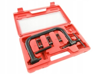 PRZYRZĄD ŚCIĄGACZ ŚCISKACZ DO SPRĘŻYN ZAWOROWYCH