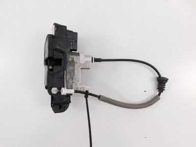 Volvo xc40 2020r замок двері задня лівий фото №1