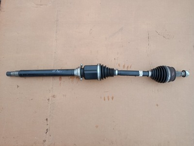 Приводной вал передняя правая alfa romeo tonale 50565106 фото №1