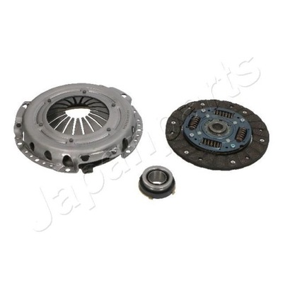 EMBRAGUE JUEGO HYUNDAI I10/I20 1,2 08-15 KF-H53  