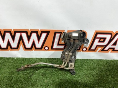 Датчик выхлопных газов dpf jaguar f-pace x761 fw93-5l200-ab фото №1