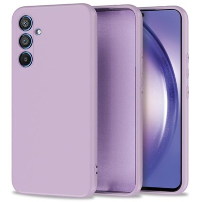 ETUI TECH-PROTECT ICON VIOLET GALAXY A54 5G