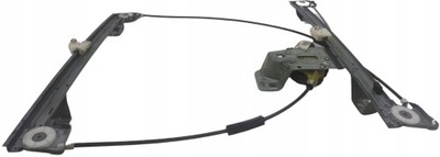 Подъемник стекло lp renault kangoo ii 08-13 1.6 16v фото №1