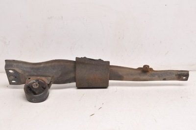 Citroen c4 aircross кронштейн опора усилитель подрамник фото №1