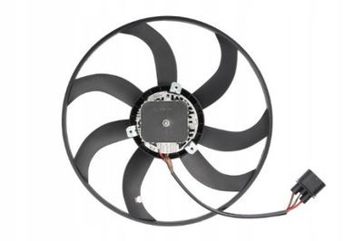 VENTILADOR SIN OBUDOWY/WSPORNIKA 133123U7  