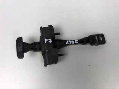 Ограничитель дверь левый задняя bmw x2 f39 7461559 фото №1